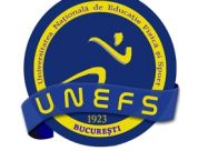 National University of Physical Education and Sports from Bucharest